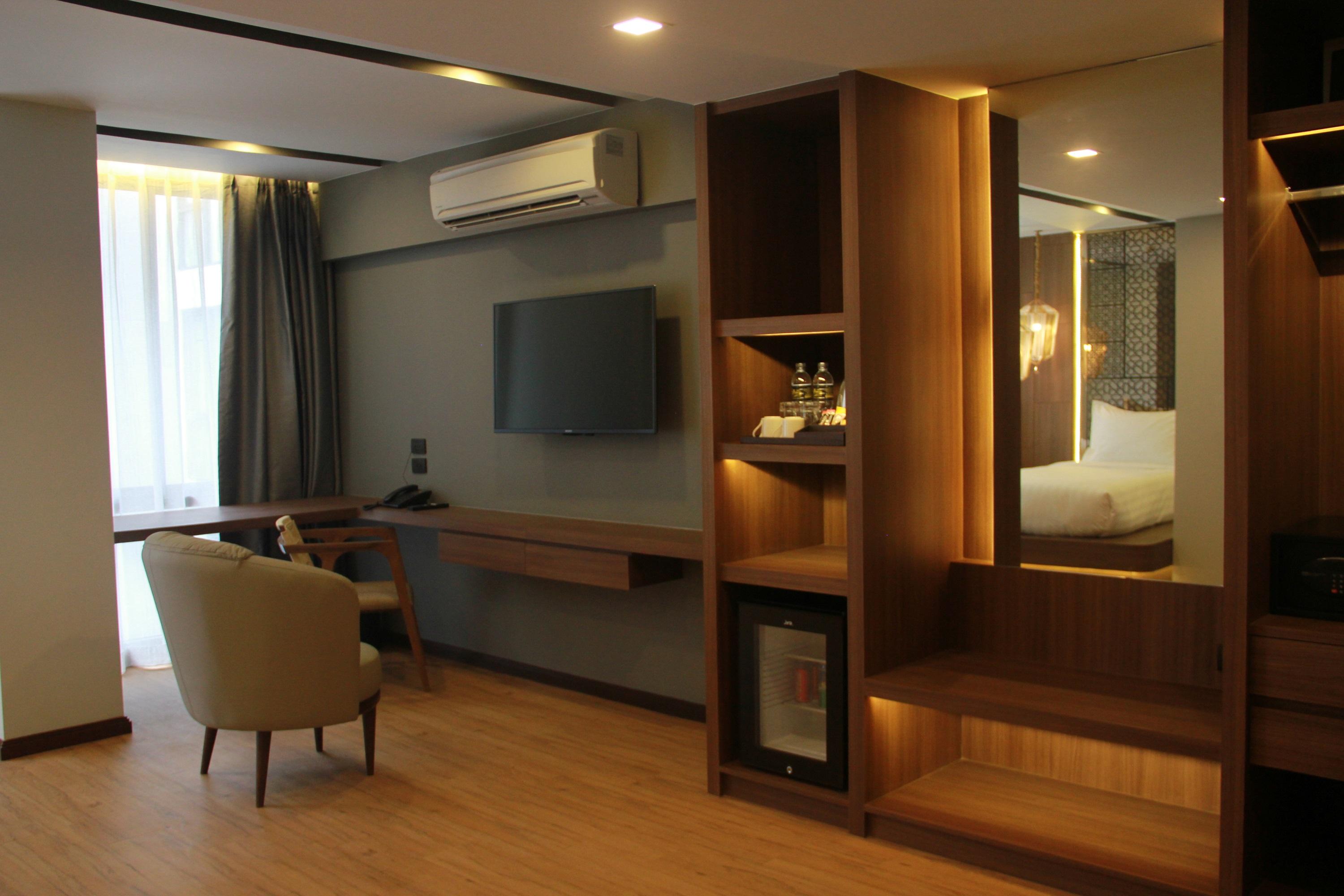 Stay With Nimman Chiang Mai - Sha Extra Plus Exterior photo