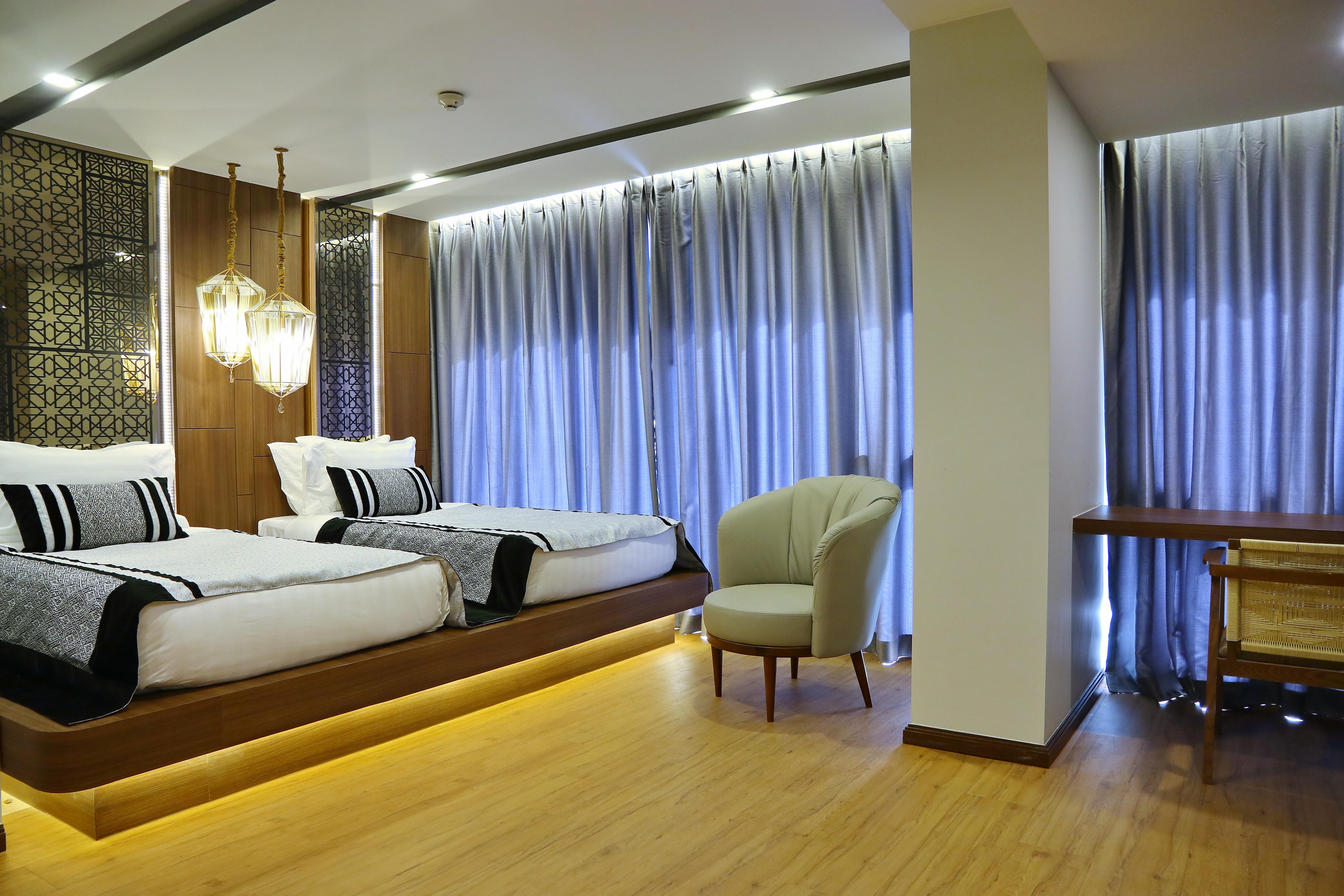 Stay With Nimman Chiang Mai - Sha Extra Plus Exterior photo